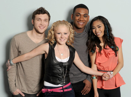 AMERICAN IDOL AMERICAN IDOL